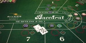 Chiến Lược Soi Cầu Baccarat Dễ Trúng Nhất Cho Newbie